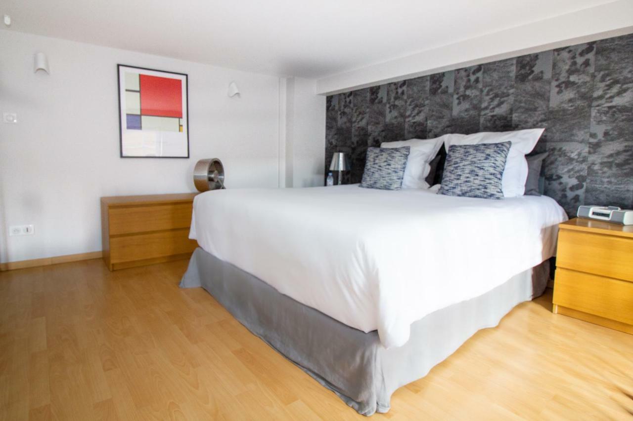 La Noctambulle Cathedrale Apartment แร็งส์ ภายนอก รูปภาพ